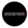 Northamptonshire surprise logo